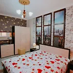 Dimitrovi Rooms
