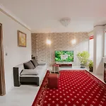Dimitrovi Rooms
